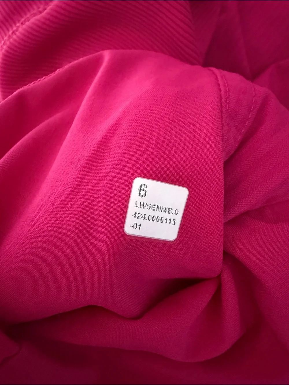 Lululemon Dance Studio Mid-Rise Jogger